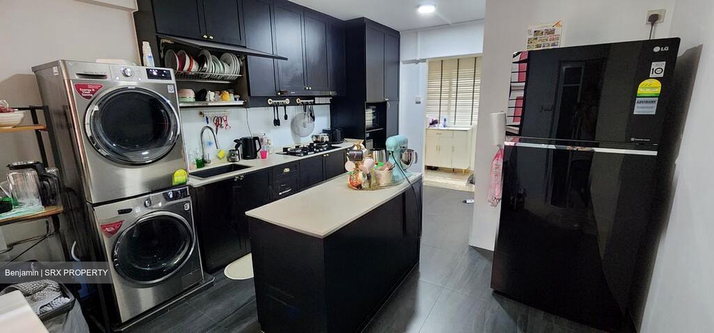 Blk 306 Tampines Street 32 (Tampines), HDB 5 Rooms #522509761